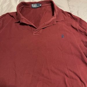 Ralph Lauren Polo 2XLT
